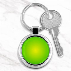 Pattern Key Chains (round)  by gasi