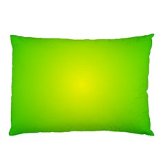 Pattern Pillow Case by gasi