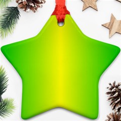 Pattern Ornament (star) by gasi