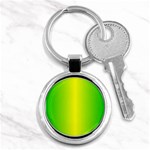 Pattern Key Chains (Round)  Front