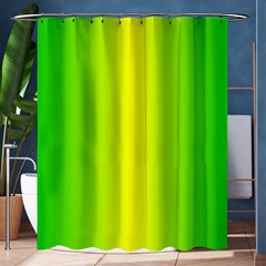 Pattern Shower Curtain 60  X 72  (medium)  by gasi