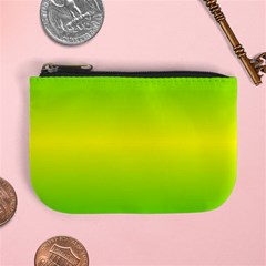 Pattern Mini Coin Purses by gasi