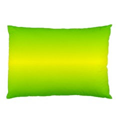 Pattern Pillow Case (two Sides) by gasi