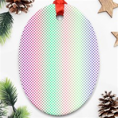 Pattern Ornament (oval) by gasi