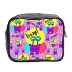 Crazy Mini Toiletries Bag 2-Side Back