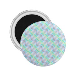 Pattern 2.25  Magnets