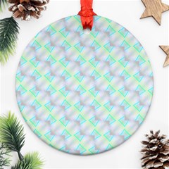 Pattern Ornament (Round)