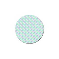 Pattern Golf Ball Marker (4 pack)