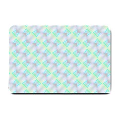 Pattern Small Doormat 