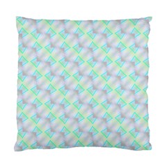 Pattern Standard Cushion Case (One Side)