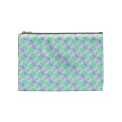 Pattern Cosmetic Bag (Medium) 