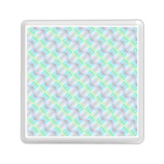 Pattern Memory Card Reader (Square) 