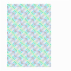 Pattern Small Garden Flag (Two Sides)