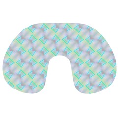 Pattern Travel Neck Pillows