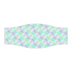 Pattern Stretchable Headband by gasi