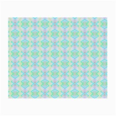 Pattern Small Glasses Cloth by gasi