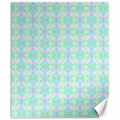 Pattern Canvas 20  X 24   by gasi