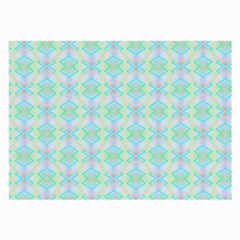 Pattern Large Glasses Cloth by gasi