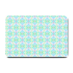 Pattern Small Doormat  by gasi