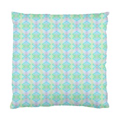 Pattern Standard Cushion Case (one Side) by gasi