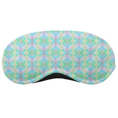 Pattern Sleeping Masks by gasi