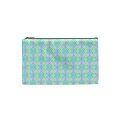 Pattern Cosmetic Bag (small)  by gasi