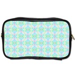 Pattern Toiletries Bags 2-Side Front