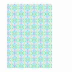 Pattern Small Garden Flag (two Sides) by gasi