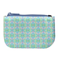 Pattern Large Coin Purse by gasi