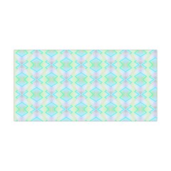 Pattern Yoga Headband by gasi