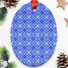 Pattern Ornament (oval) by gasi