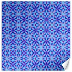 Pattern Canvas 16  X 16   by gasi