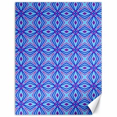 Pattern Canvas 18  X 24   by gasi