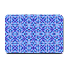 Pattern Small Doormat  by gasi