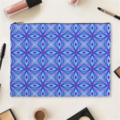 Pattern Cosmetic Bag (xl) by gasi