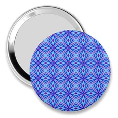 Pattern 3  Handbag Mirrors by gasi