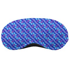 Pattern Sleeping Masks by gasi