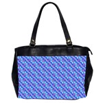 Pattern Office Handbags (2 Sides)  Front