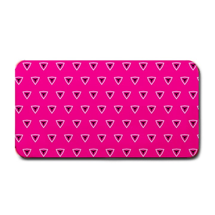 Pattern Medium Bar Mats