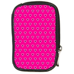 Pattern Compact Camera Cases by gasi