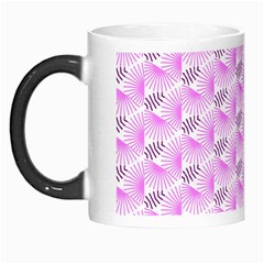 Pattern Morph Mugs by gasi