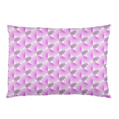 Pattern Pillow Case by gasi