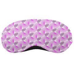 Pattern Sleeping Masks by gasi