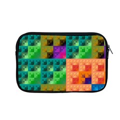 Pattern Apple Macbook Pro 13  Zipper Case by gasi