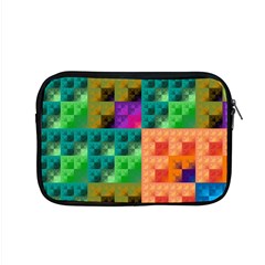 Pattern Apple Macbook Pro 15  Zipper Case by gasi