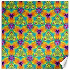 Pattern Canvas 20  X 20   by gasi