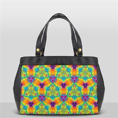 Pattern Office Handbags by gasi