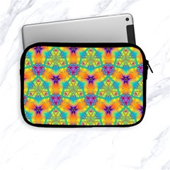 Pattern Apple Ipad Mini Zipper Cases by gasi