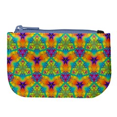 Pattern Large Coin Purse by gasi