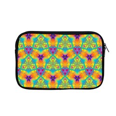 Pattern Apple Macbook Pro 13  Zipper Case by gasi